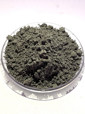 粉末冶金 从金属粉末到精密成型的高效制造技术
