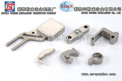 粉末冶金工艺在锁具配件制造中的应用与优势