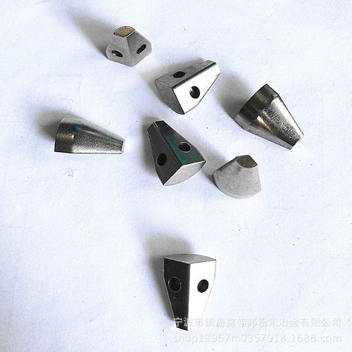 粉末冶金铁基制品防锈 电镀、镀镍与达克罗工艺的比较和应用