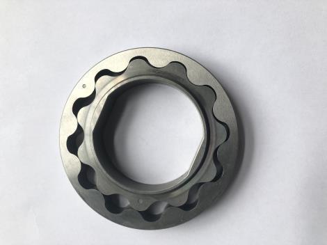 粉末冶金